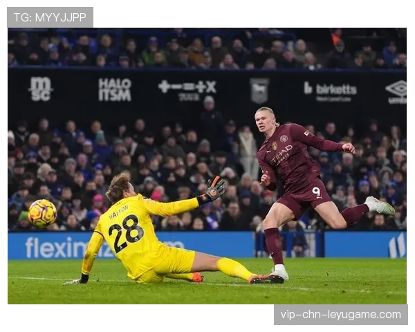 哈兰德主场火力全开，哈兰德比赛视频