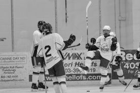 乐鱼体育官方网站最新登录入口-世界冰球：加拿大队霸气夺冠，金牌大满贯！，冰球加拿大人队